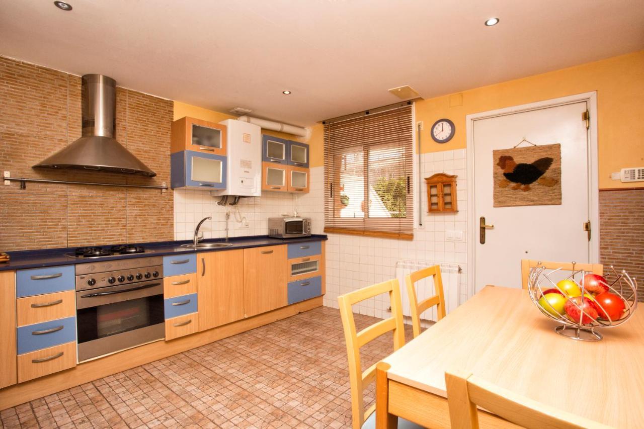 Villa Cambrils Costa Dorada Zewnętrze zdjęcie