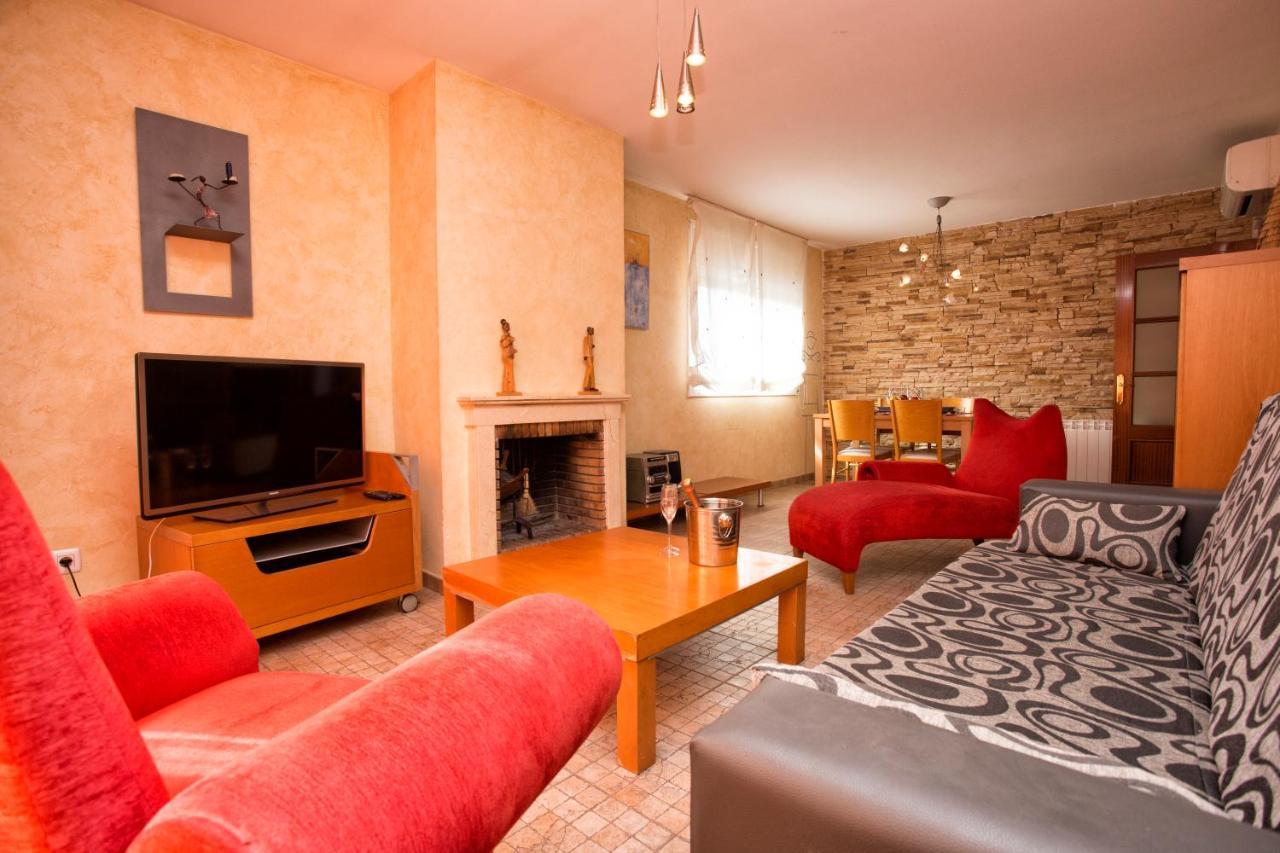 Villa Cambrils Costa Dorada Zewnętrze zdjęcie