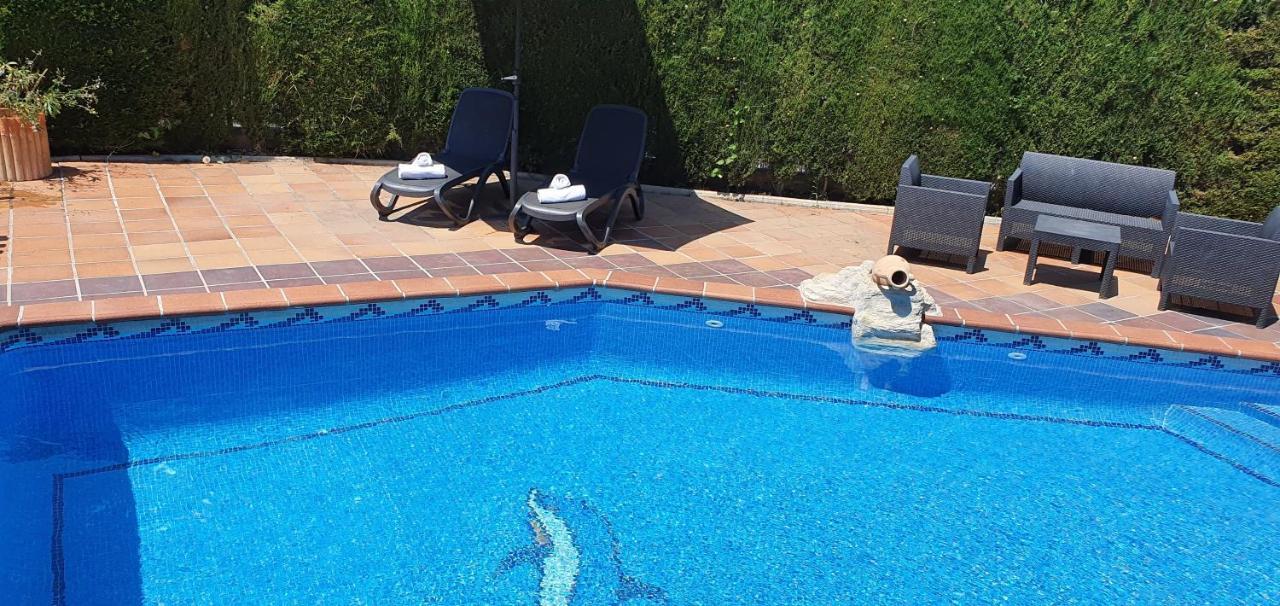 Villa Cambrils Costa Dorada Zewnętrze zdjęcie