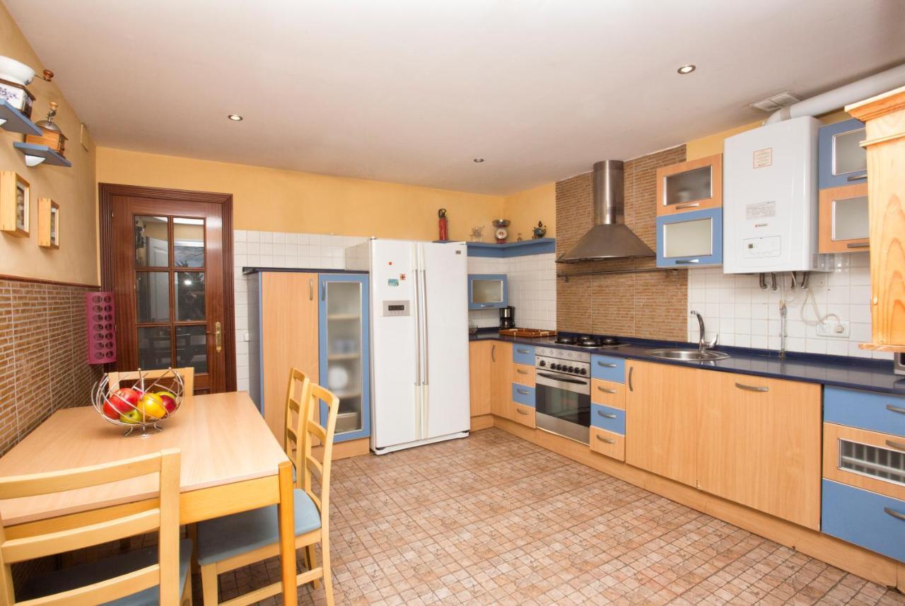Villa Cambrils Costa Dorada Zewnętrze zdjęcie