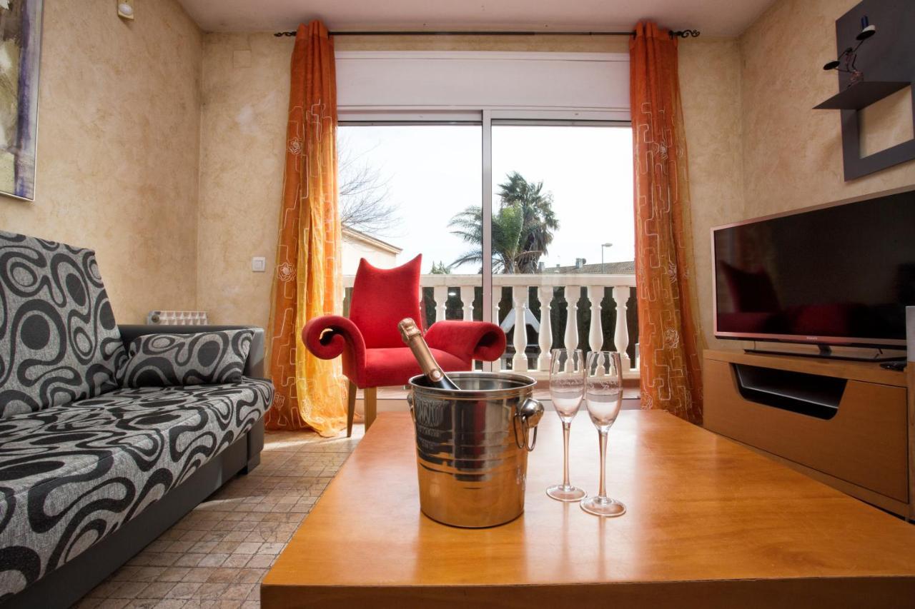 Villa Cambrils Costa Dorada Zewnętrze zdjęcie