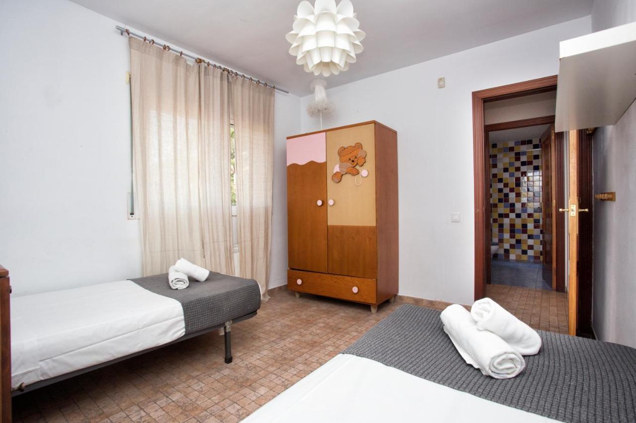 Villa Cambrils Costa Dorada Zewnętrze zdjęcie
