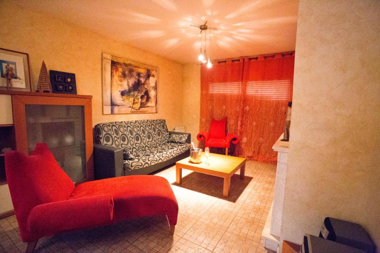 Villa Cambrils Costa Dorada Zewnętrze zdjęcie