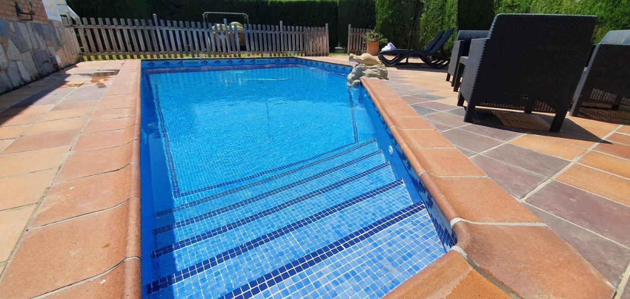 Villa Cambrils Costa Dorada Zewnętrze zdjęcie