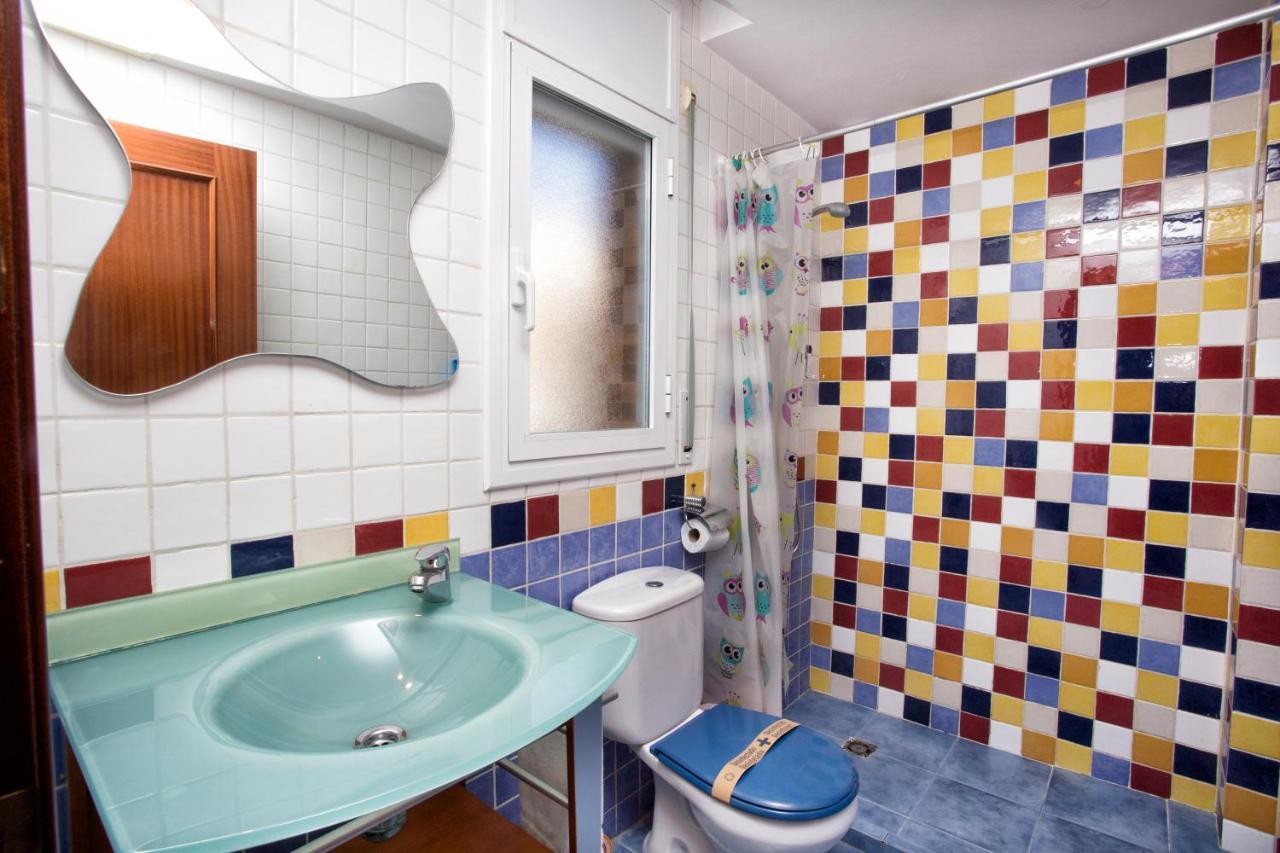 Villa Cambrils Costa Dorada Zewnętrze zdjęcie