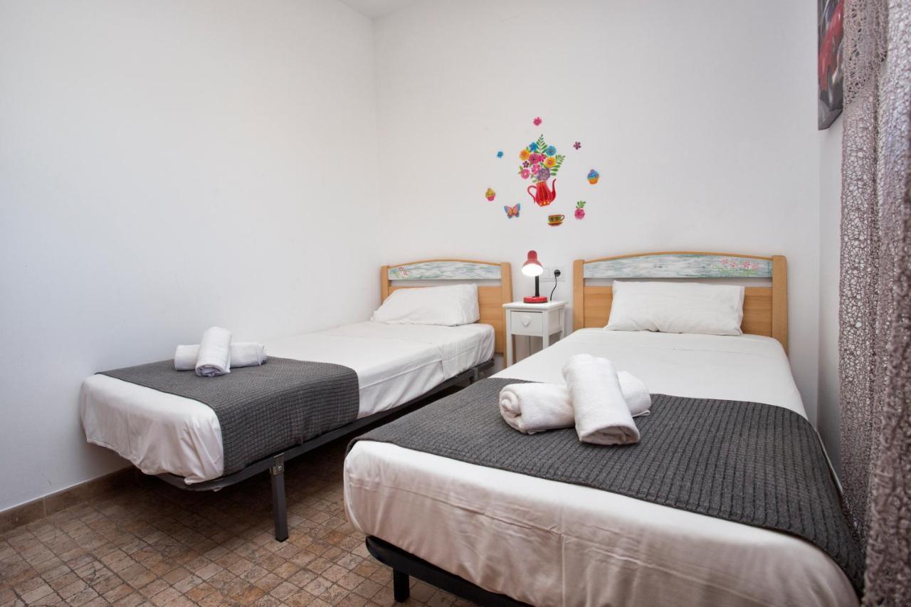 Villa Cambrils Costa Dorada Zewnętrze zdjęcie