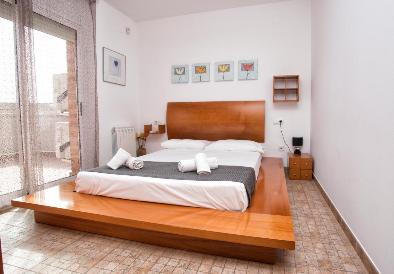 Villa Cambrils Costa Dorada Zewnętrze zdjęcie