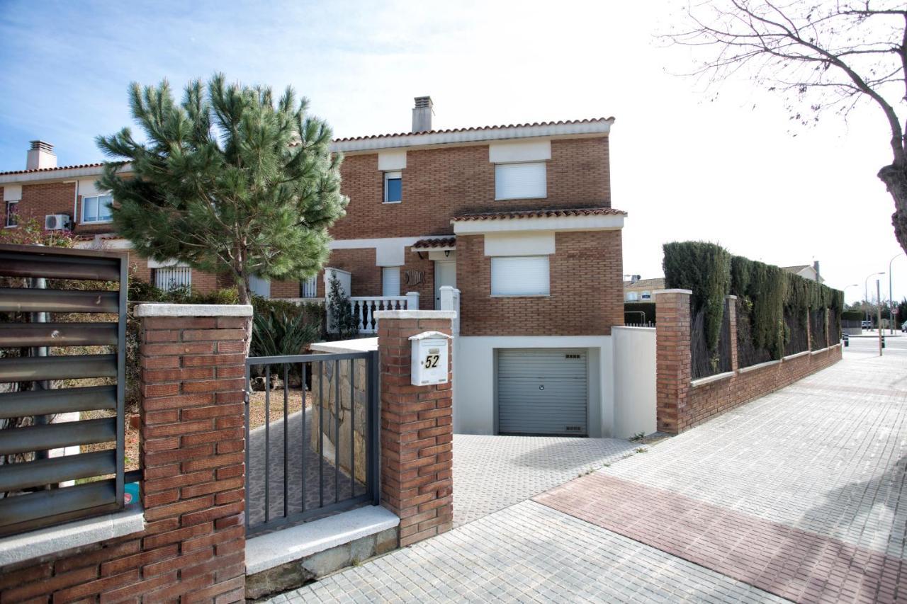 Villa Cambrils Costa Dorada Zewnętrze zdjęcie